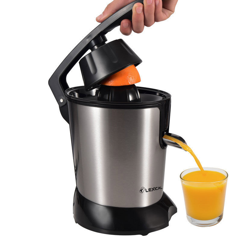 Lemon Orange Juice Separation Machine - HJG