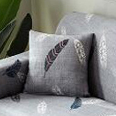 Printed Sofa Cushion Sofa Cover Sofa Cover - HJG