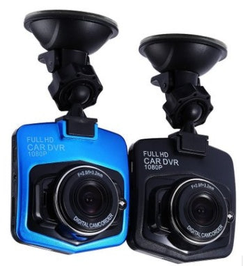 New Original Podofo A1 Mini Car DVR Camera DASH CAM Full HD 1080P Video Recorder G-Night Vision Sensor DASH CAM