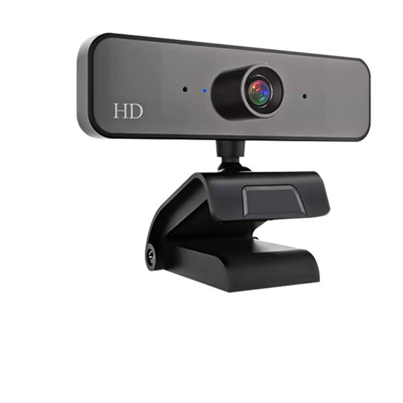 1080P HD Video Camera With Built - in Microphone With Microphone Night Vision Home - HJG