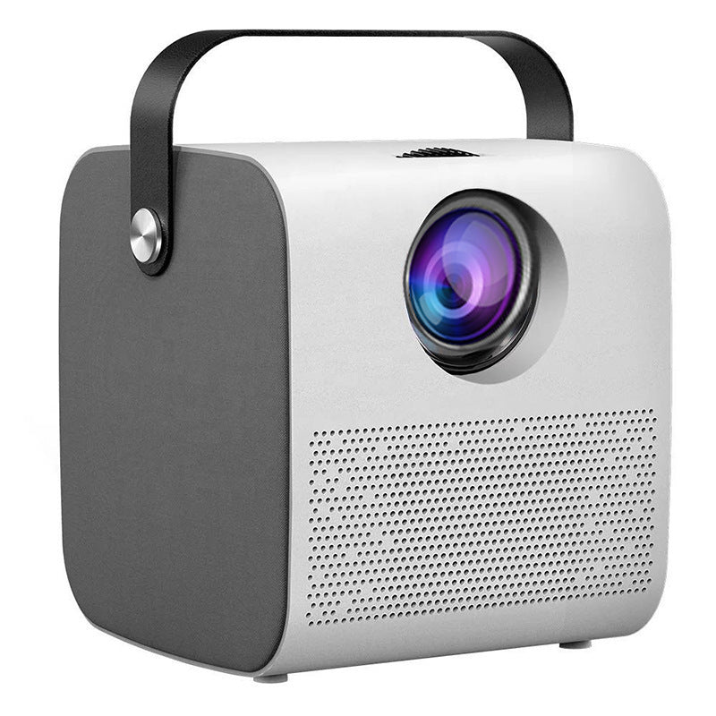 1080P, mini, HD, projector, portable