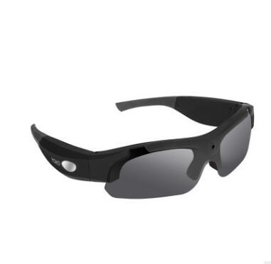  HD Video Sunglasses, Polarized