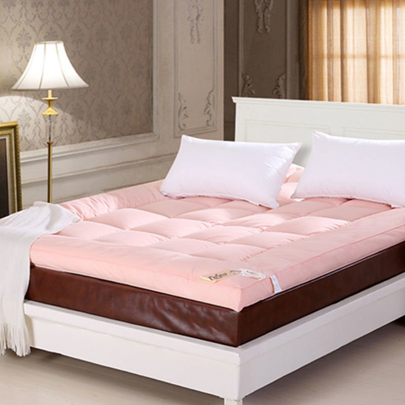 Foldable Mattress, 10cm, Comfort