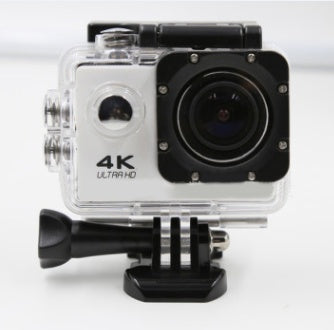 4K  Waterproof Sport Camera - HJG