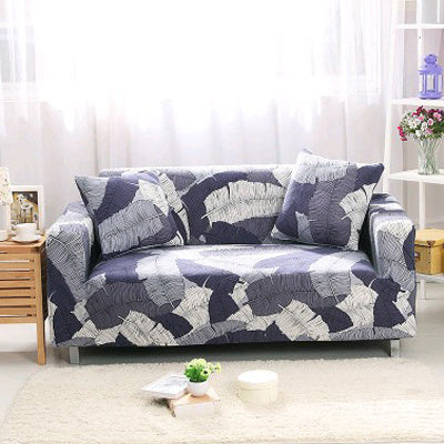 Printed Sofa Cushion Sofa Cover Sofa Cover - HJG