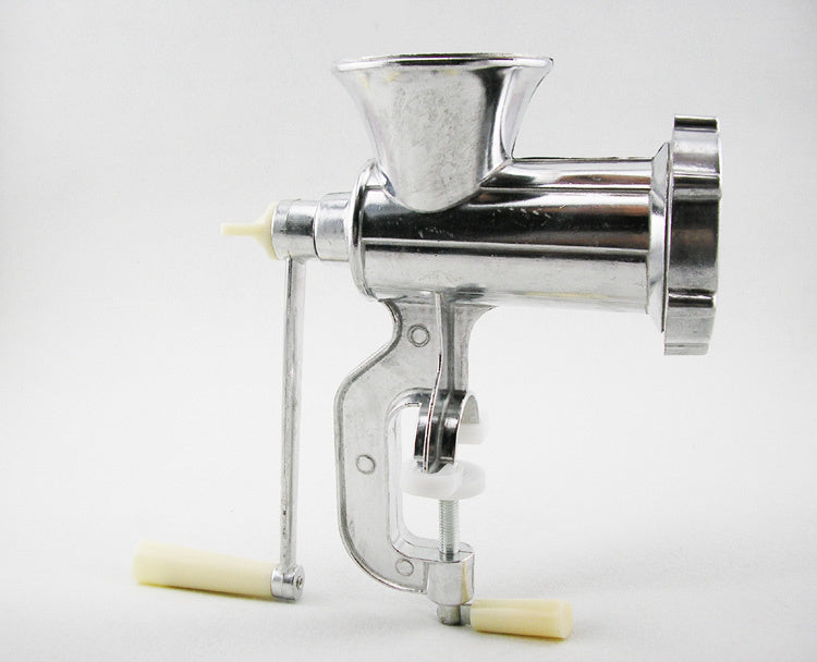 Multifunctional meat mincer - HJG