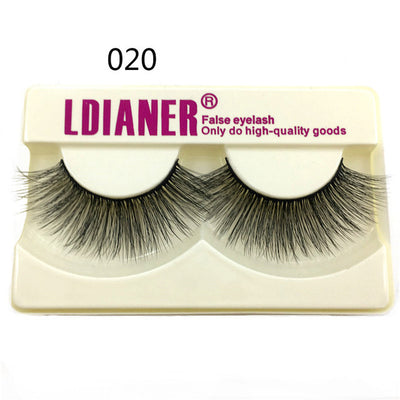 Get Glamorous with Natural Mink Eyelashes – Shop Premium Quality Now!