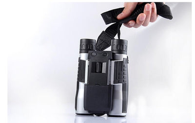 12x32 Digital Camera Binoculars - HJG