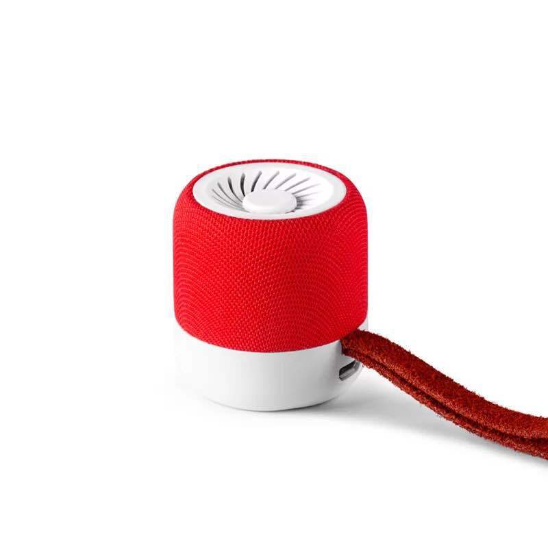 MINI Bluetooth speaker - HJG