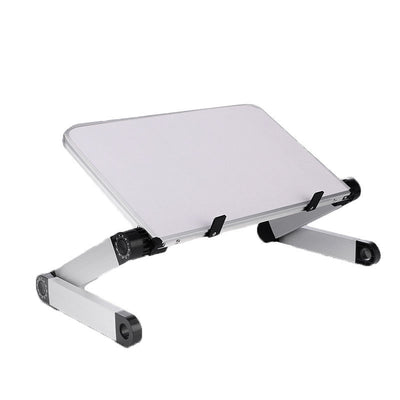 Foldable Laptop Stand Ergonomic Desk Tablet Holder - HJG