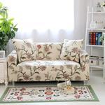 Living Room High Elastic Sofa Cover