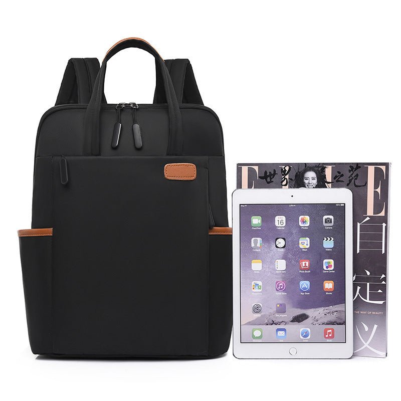 Stylish 15.6" Laptop Bagpack - HJG