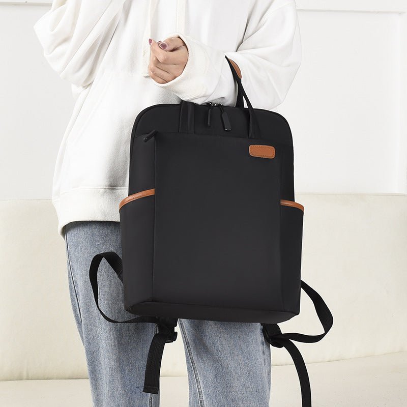 Stylish 15.6" Laptop Bagpack