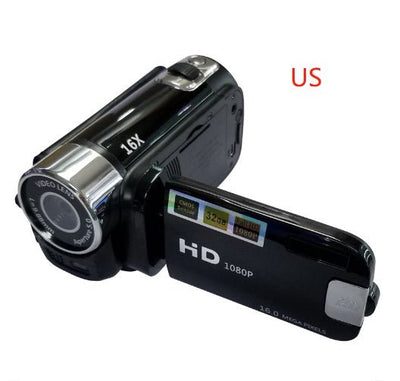 16 million pixel HD digital camera gift machine neutral - HJG