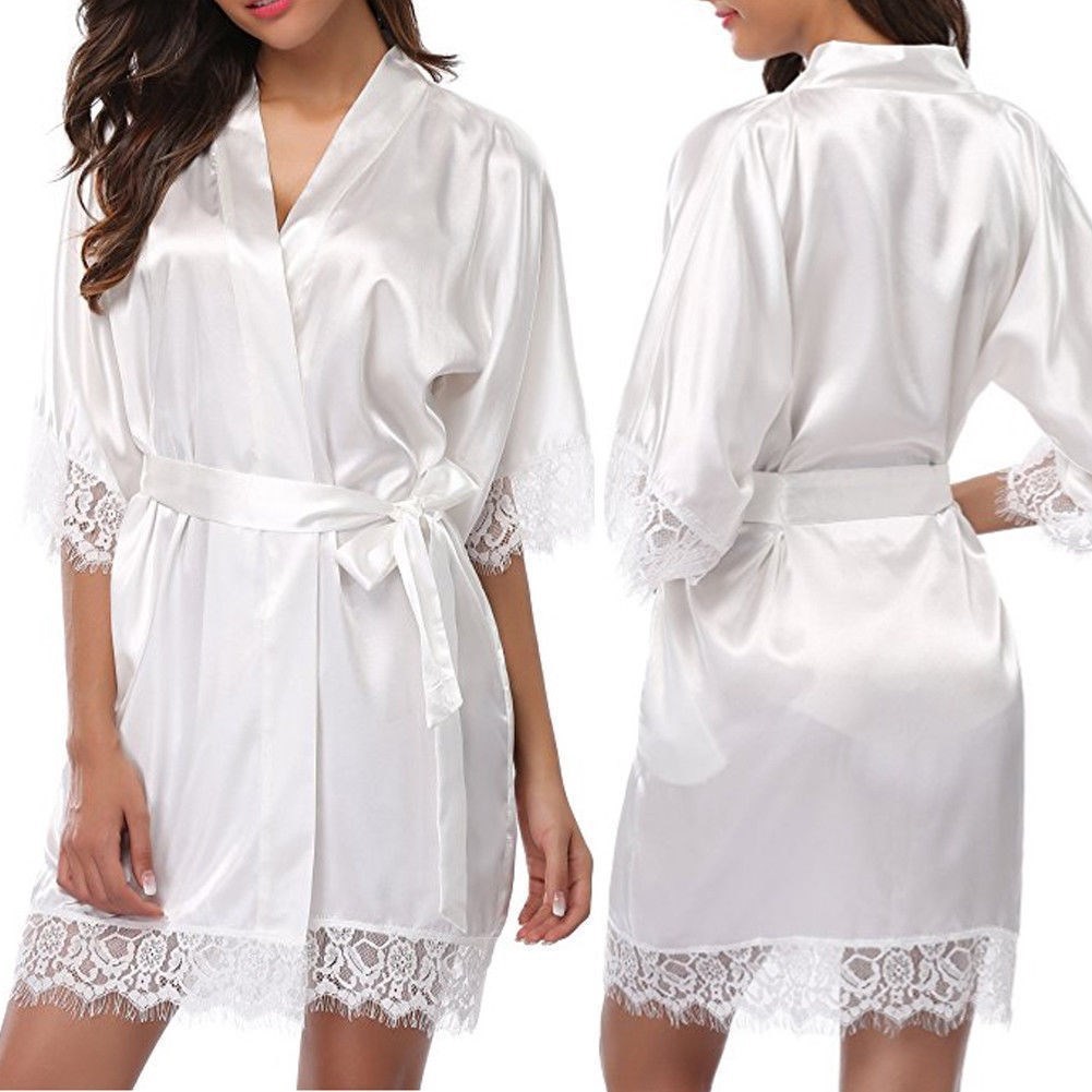 New Lingerie Sexy Plus Size Nightdress Women