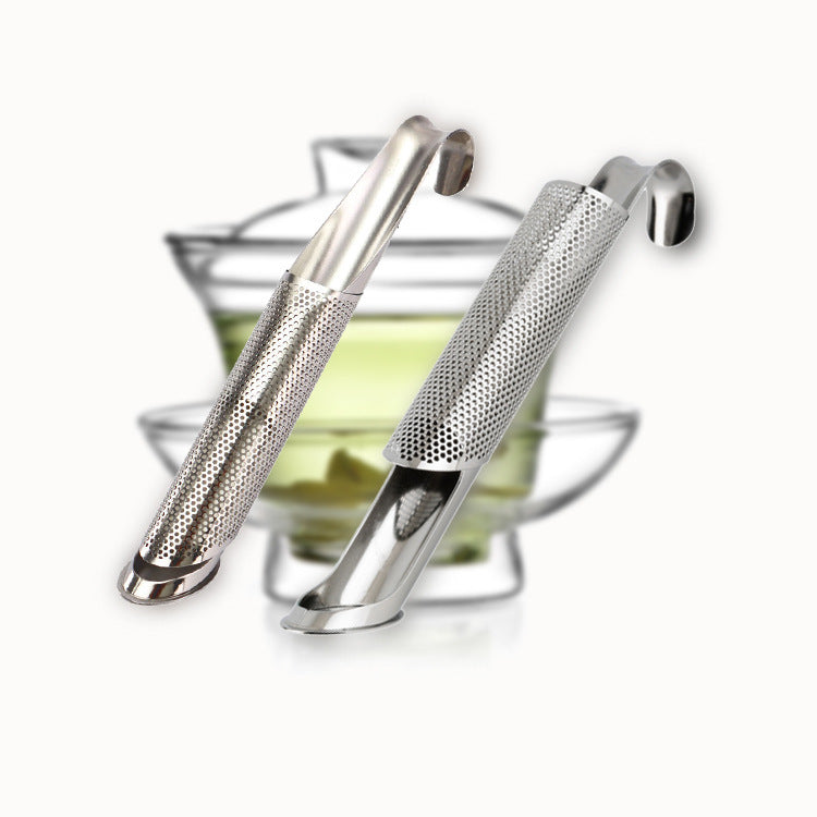 Stainless Steel Hanging Tea Strainer