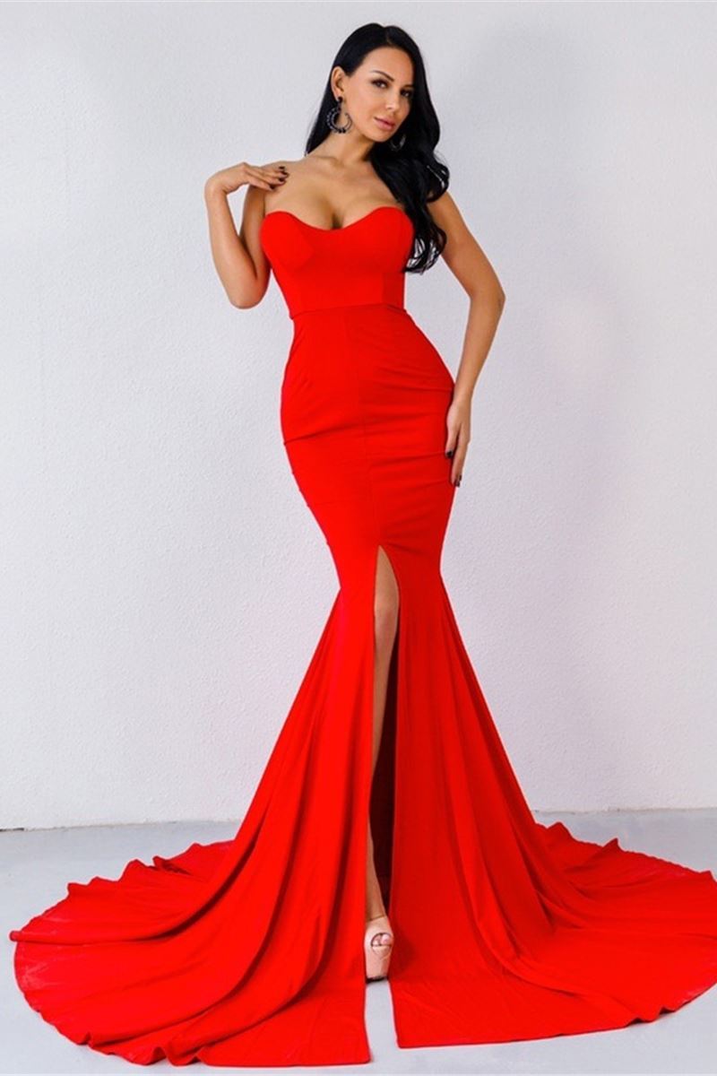 Sexy Wrapped Chest Asymmetric Maxi Dress Party Dress