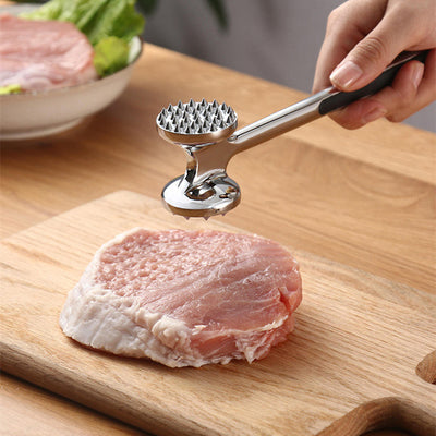 Home Steak Beef Hammering Meat Kitchen Tools - HJG