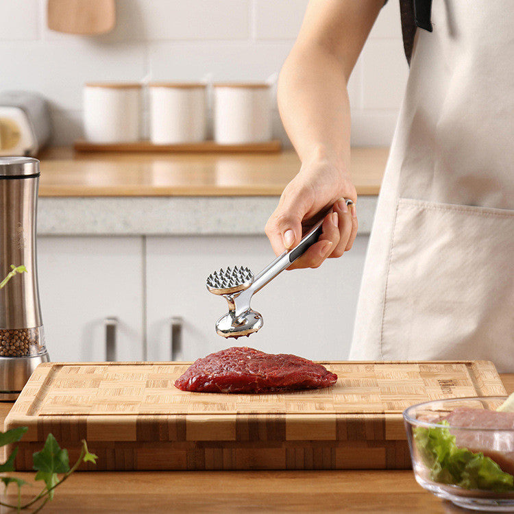 Home Steak Beef Hammering Meat Kitchen Tools - HJG