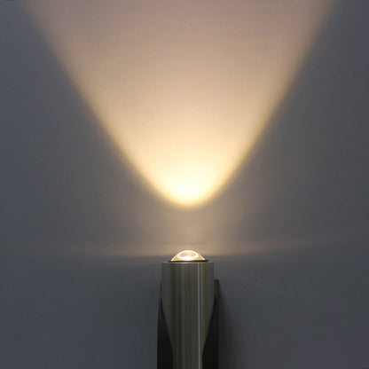 Nordic Living Room Bedroom Bedside Lamp Background Wall Lamp