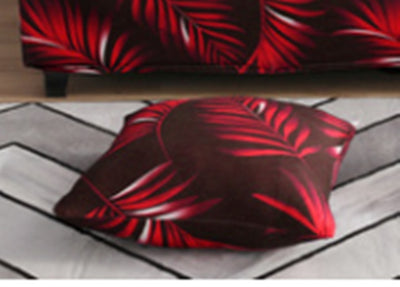 Printed Sofa Cushion Sofa Cover Sofa Cover - HJG