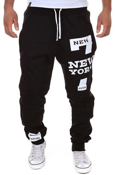 Mens Joggers - HJG