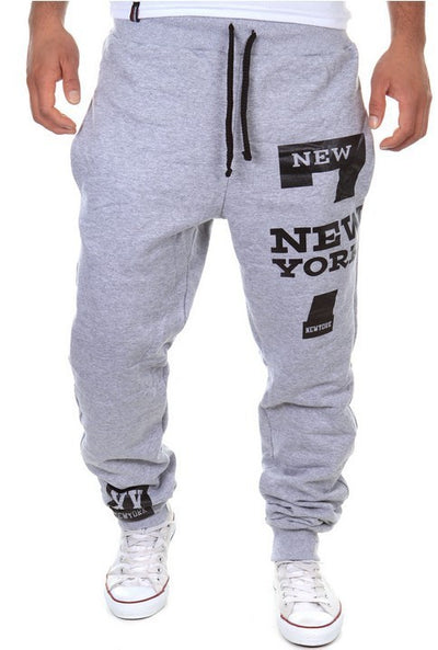 Mens Joggers - HJG