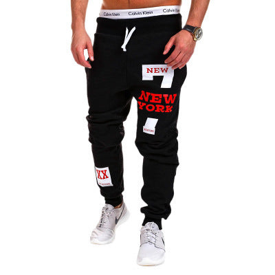 Mens Joggers - HJG