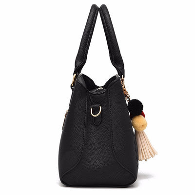 Ladies Hand Bags Luxury Handbags Women Bags Crossbody Bag - HJG