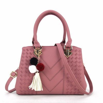 Ladies Hand Bags Luxury Handbags Women Bags Crossbody Bag - HJG