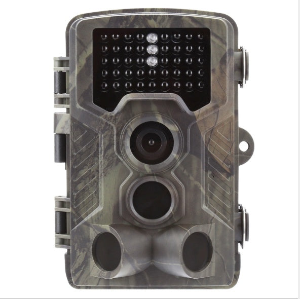 Wild hunting camera