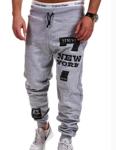 Mens Joggers - HJG