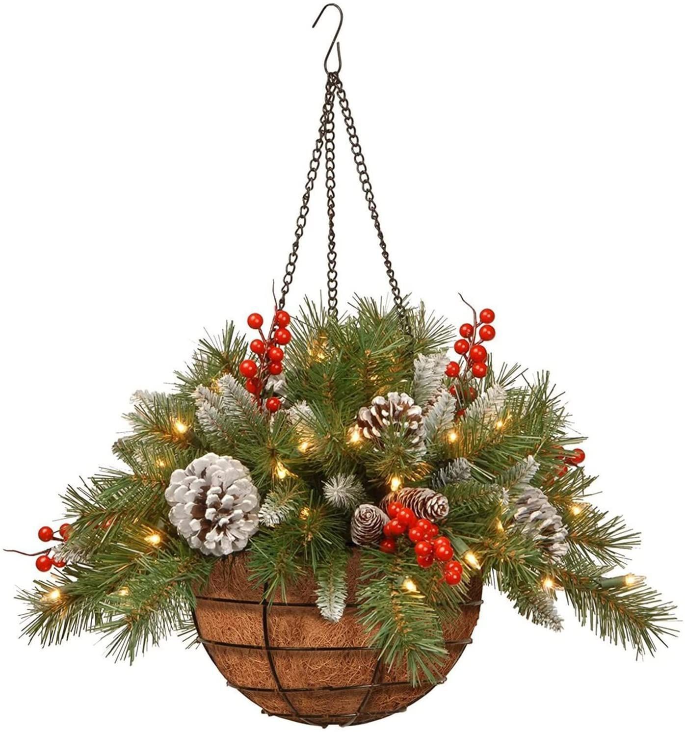 Christmas Door Hanging Christmas Wall Decoration