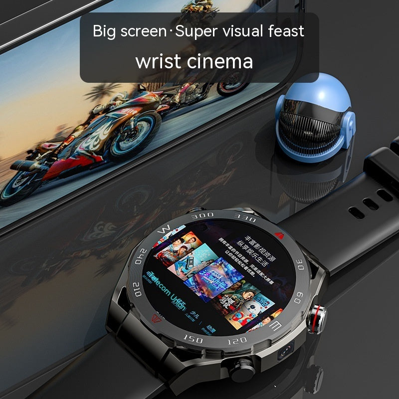 Smart Watch Phone Card Multi-function Sports