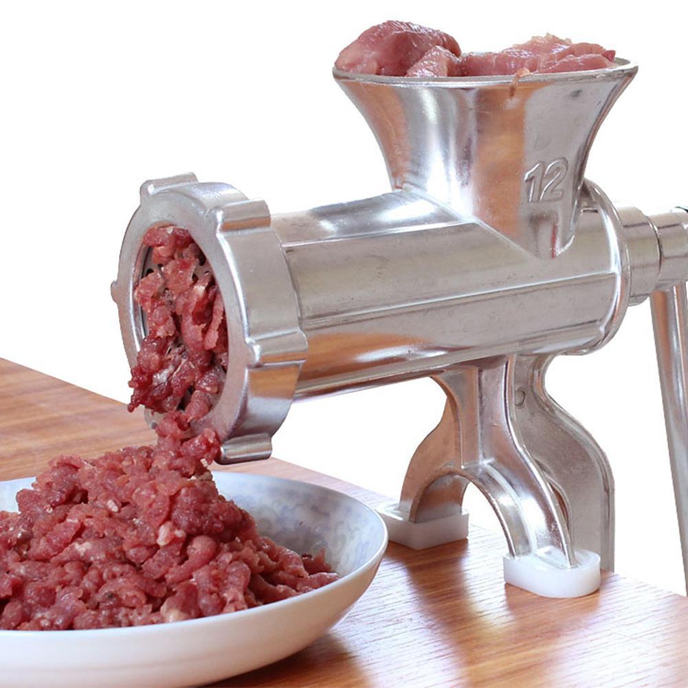 Multifunctional meat mincer - HJG