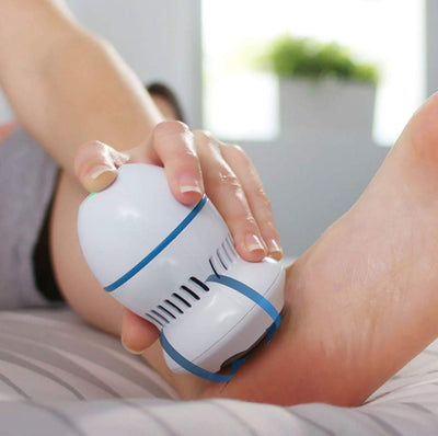 Multifunctional Electric Foot File Grinder Machine Dead Skin Callus Remover - HJG