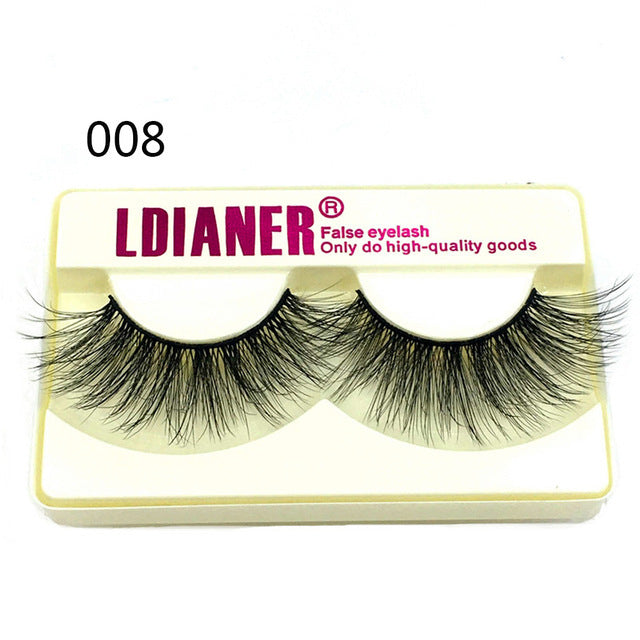 eyelashes mink lashes