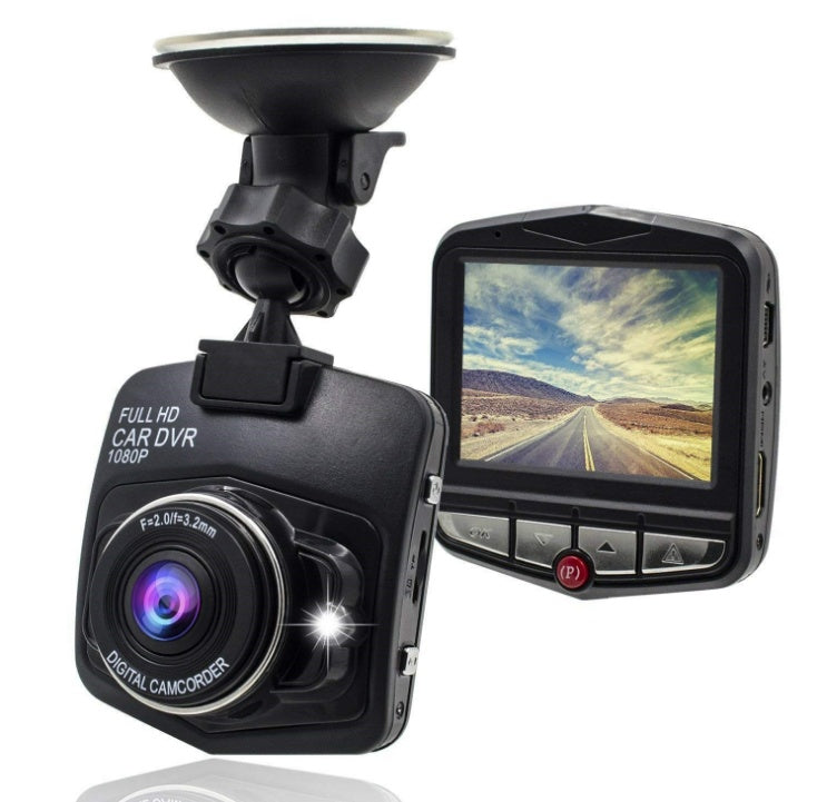 New Original Podofo A1 Mini Car DVR Camera DASH CAM Full HD 1080P Video Recorder G-Night Vision Sensor DASH CAM