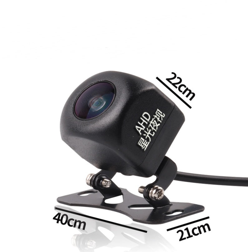 HD car camera - HJG