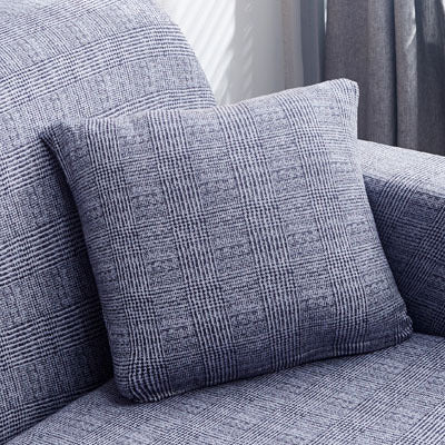 Printed Sofa Cushion Sofa Cover Sofa Cover - HJG