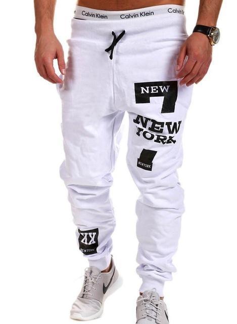 Mens Joggers - HJG