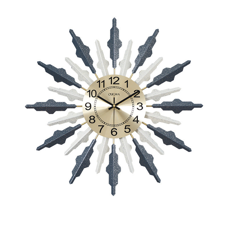 Creative Watches Luxury Home Personal Clocks And Watches