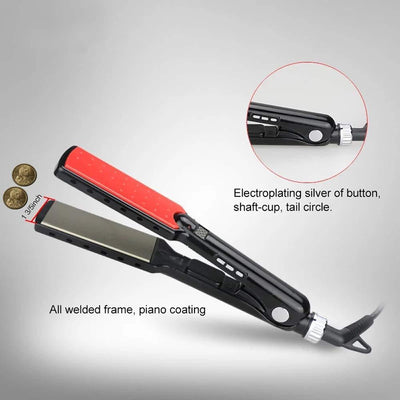 hair straightener - HJG