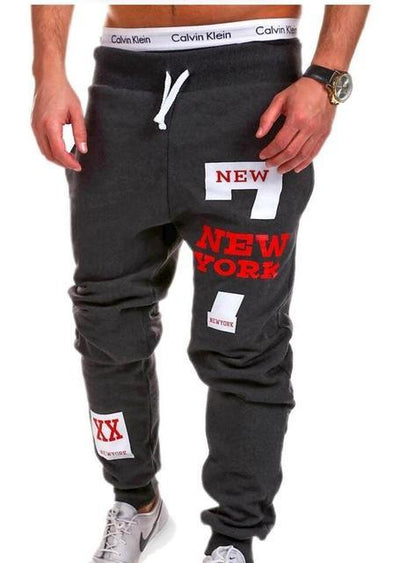 Mens Joggers - HJG