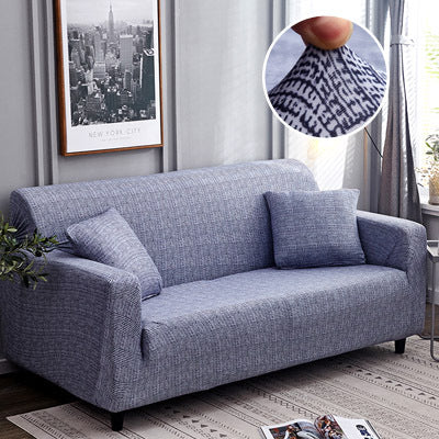 Printed Sofa Cushion Sofa Cover Sofa Cover - HJG