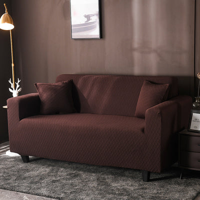 Living Room High Elastic Sofa Cover