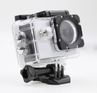 4K  Waterproof Sport Camera - HJG