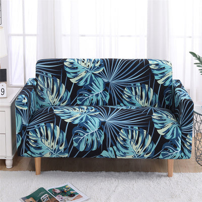 Living Room High Elastic Sofa Cover