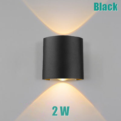 Led Wall Lamp