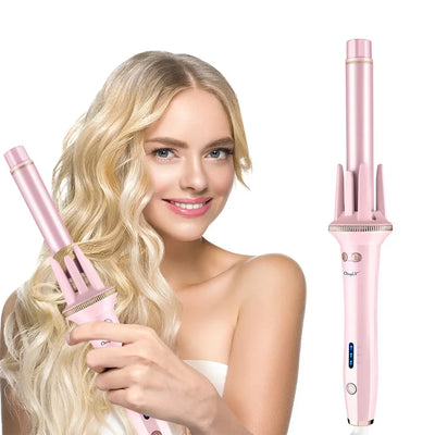 25mm Auto Hair Curler Stick